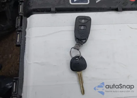 2011 Hyundai Tucson Gls из США, поврежденный, VIN KM8JUCAC6BU239529